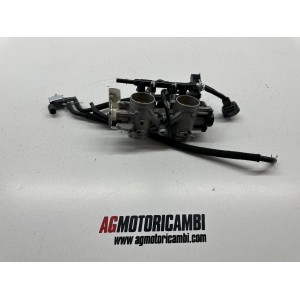 THROTTLE BODY INJECTOR INJECTORS YAMAHA TENERE 700 2022-2024 2