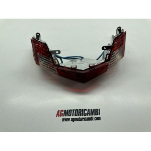 FARO FANALE POSTERIORE KYMCO DOWNTOWN 300 I ABS 2009-2017 2