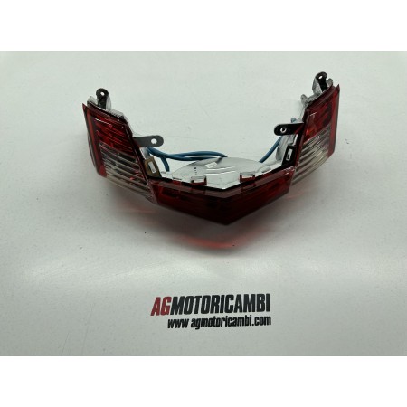TAIL LIGHT KYMCO DOWNTOWN 300 I ABS 2009-2017