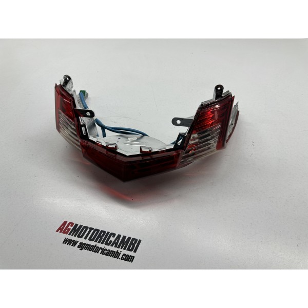TAIL LIGHT KYMCO DOWNTOWN 300 I ABS 2009-2017