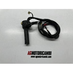 INTERRUPTEUR PAPILLON DROIT KYMCO DOWNTOWN 300 I ABS... 2