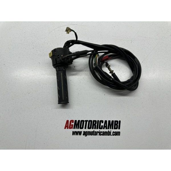 INTERRUPTEUR PAPILLON DROIT KYMCO DOWNTOWN 300...