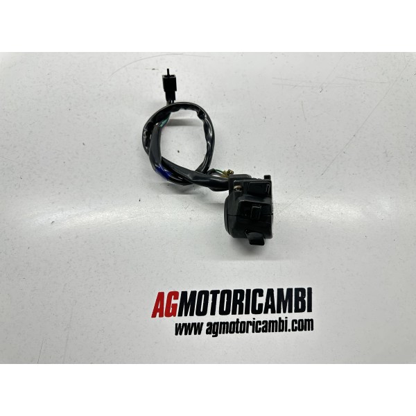 INTERRUPTEUR A BASCULE GAUCHE KYMCO DOWNTOWN...