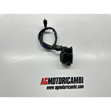 INTERRUPTEUR A BASCULE GAUCHE KYMCO DOWNTOWN 300 I ABS 2009-2017