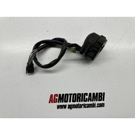 LEFT SWITCH LIGHT DIVERTER LEFT KYMCO DOWNTOWN 300 I ABS 2009-2017