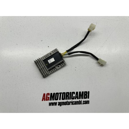 VOLTAGE REGOALTORE KYMCO DOWNTOWN 300 I ABS 2009-2017