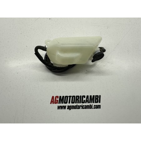 CARTER DE LIQUIDE DE RADIATEUR KYMCO DOWNTOWN 300 I ABS 2009-2017