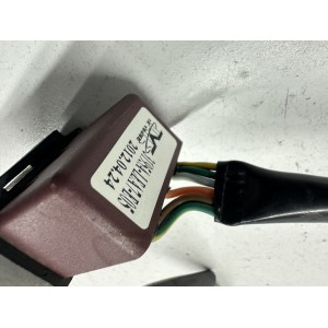 CENTRALINA HAZARD LUCI KYMCO DOWNTOWN 300 I ABS 2009-2017