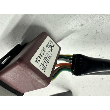 HAZARD LIGHT CONTROLLER KYMCO DOWNTOWN 300 I ABS 2009-2017