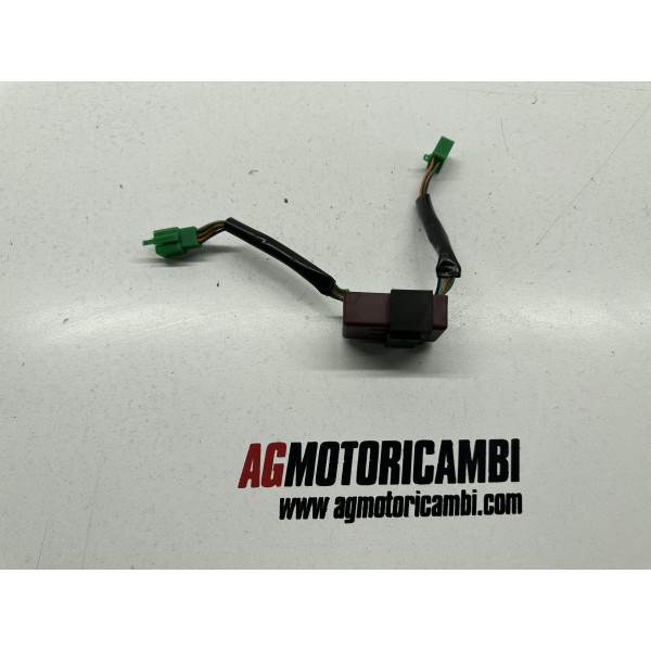 CENTRALINA HAZARD LUCI KYMCO DOWNTOWN 300 I ABS...