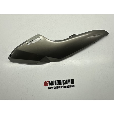 PLASTIC SIDE PANEL UNDER FOOTBOARD RIGHT RIGHT KYMCO DOWNTOWN 300 I ABS 2009-2017