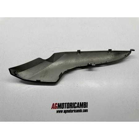 PLASTIC SIDE PANEL UNDER FOOTBOARD RIGHT RIGHT KYMCO DOWNTOWN 300 I ABS 2009-2017
