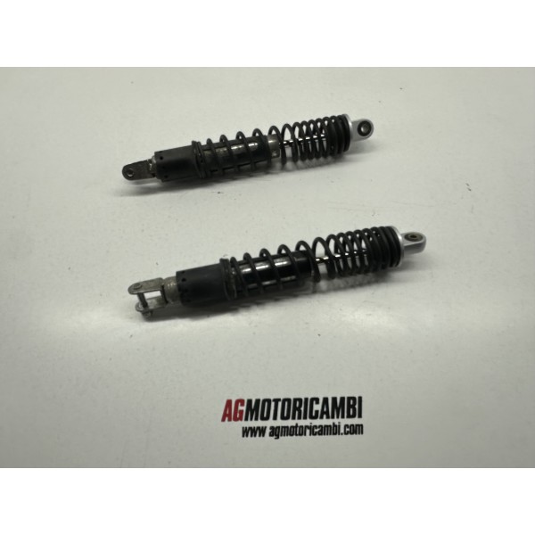 PAIR REAR SHOCK ABSORBERS KYMCO DOWNTOWN 300 I...
