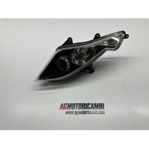 FARO FANALE ANTERIORE DESTRO DX KYMCO DOWNTOWN 300 I ABS...