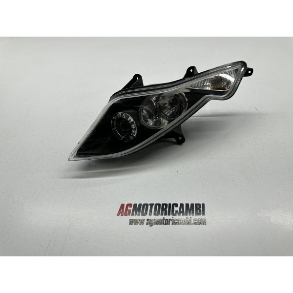 PHARE AVANT DROIT KYMCO DOWNTOWN 300 I ABS...