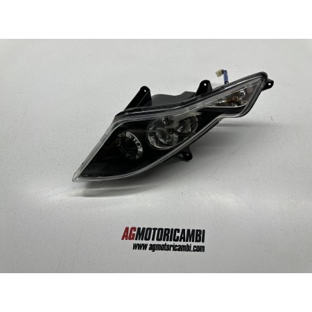 PHARE AVANT DROIT KYMCO DOWNTOWN 300 I ABS 2009-2017