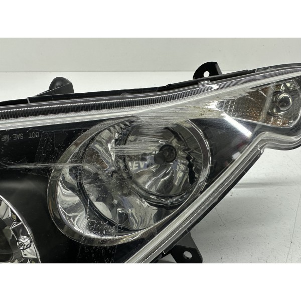 FARO FANALE ANTERIORE DESTRO DX KYMCO DOWNTOWN...