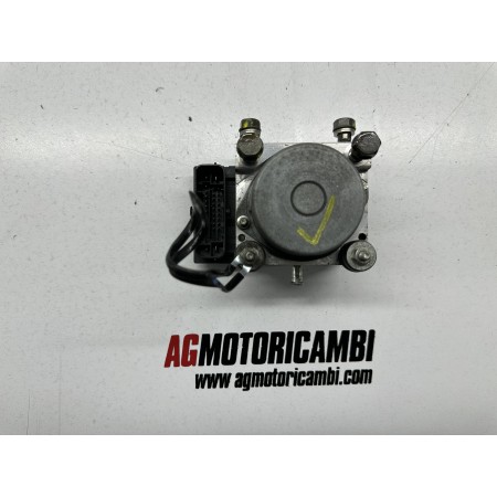 CENTRALINA MODULO CONTROLLO ABS KYMCO DOWNTOWN 300 I ABS 2009-2017