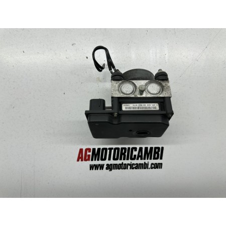 CENTRALINA MODULO CONTROLLO ABS KYMCO DOWNTOWN 300 I ABS 2009-2017