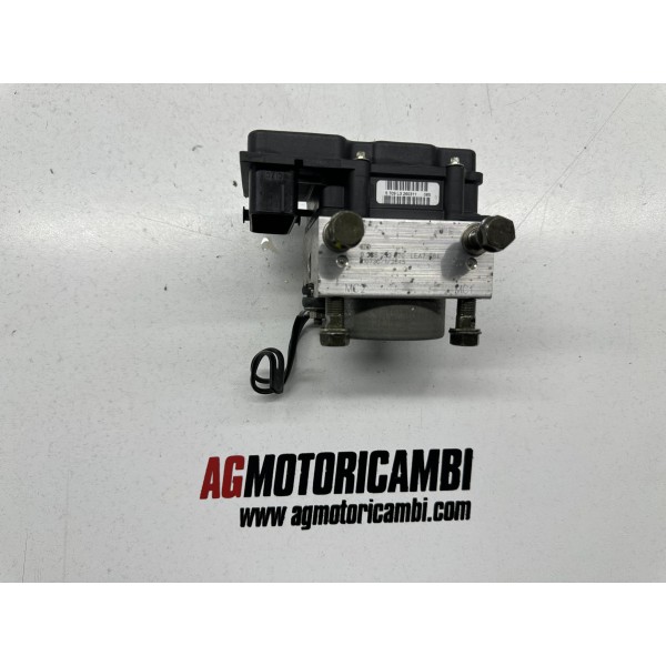 CENTRALINA MODULO CONTROLLO ABS KYMCO DOWNTOWN...