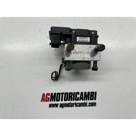 KYMCO DOWNTOWN 300 I ABS CONTROL MODULE CONTROL UNIT 2009-2017