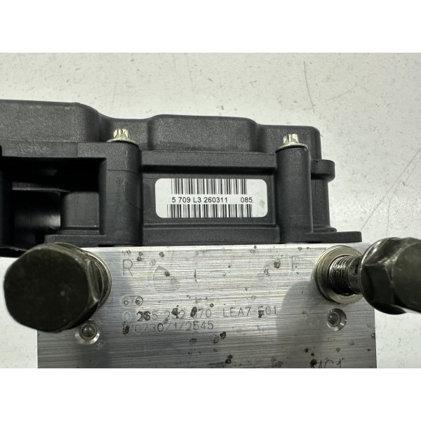 KYMCO DOWNTOWN 300 I ABS CONTROL MODULE CONTROL...