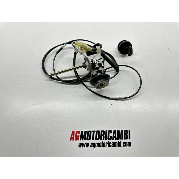 KIT SERRURE CLEF KYMCO DOWNTOWN 300 I ABS...