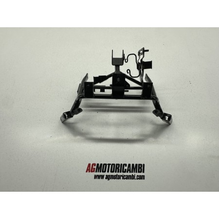 FRONT CHASSIS FRAME KYMCO DOWNTOWN 300 I ABS 2009-2017