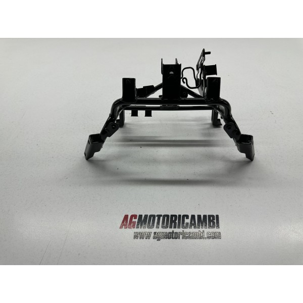 KYMCO DOWNTOWN 300 I ABS CADRE AVANT 2009-2017