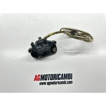 ETRIER DE FREIN ARRIÈRE KYMCO DOWNTOWN 300 I ABS 2009-2017