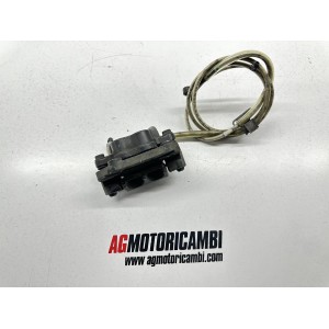 BREMSSATTEL HINTEN KYMCO DOWNTOWN 300 I ABS 2009-2017 2