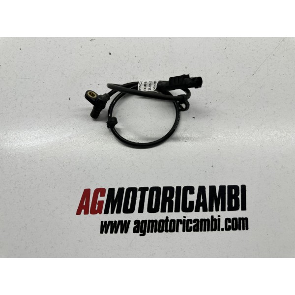 KYMCO DOWNTOWN 300 I ABS REAR BRAKE SENSOR...