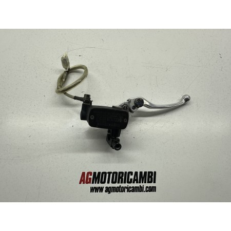 FRONT RIGHT BRAKE MASTER CYLINDER KYMCO DOWNTOWN 300 I ABS 2009-2017