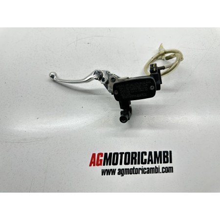 LEFT REAR BRAKE MASTER CYLINDER KYMCO DOWNTOWN 300 I ABS 2009-2017