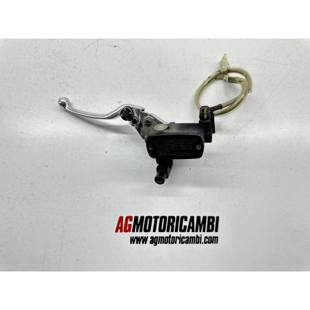 LEFT REAR BRAKE MASTER CYLINDER KYMCO DOWNTOWN 300 I ABS 2009-2017