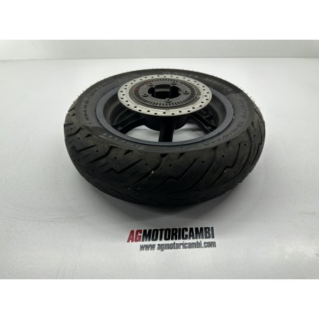 CERCHIO RUOTA POSTERIORE KYMCO DOWNTOWN 300 I ABS 2009-2017