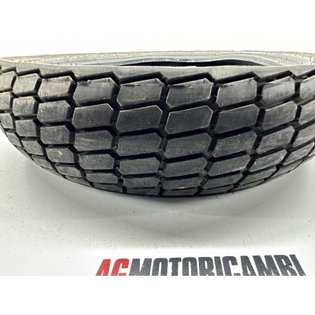 Maxxis TM88102200 M7302 DTR-1 Pneu avant/arrière - 27x7x19