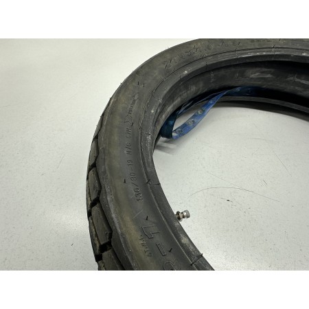 Maxxis TM88102200 M7302 DTR-1 Vorder-/Hinterreifen - 27x7x19