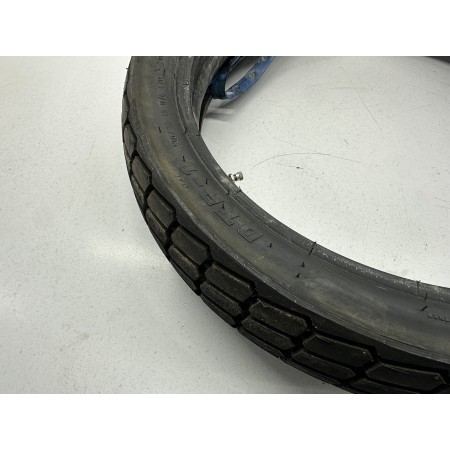 Maxxis TM88102200 M7302 DTR-1 Vorder-/Hinterreifen - 27x7x19