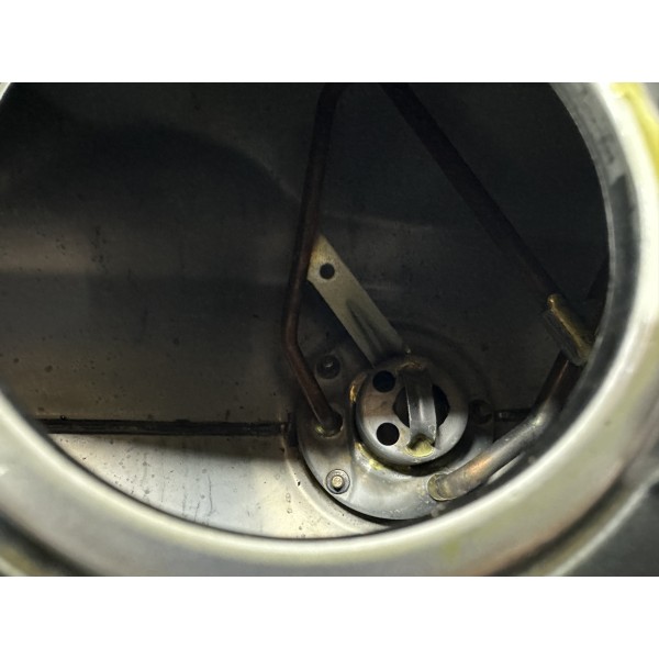 SERBATOIO HONDA CBR 500 R 2019-2023