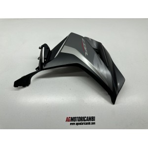 FRONT RIGHT FAIRING HONDA CBR 500 R 2019-2023