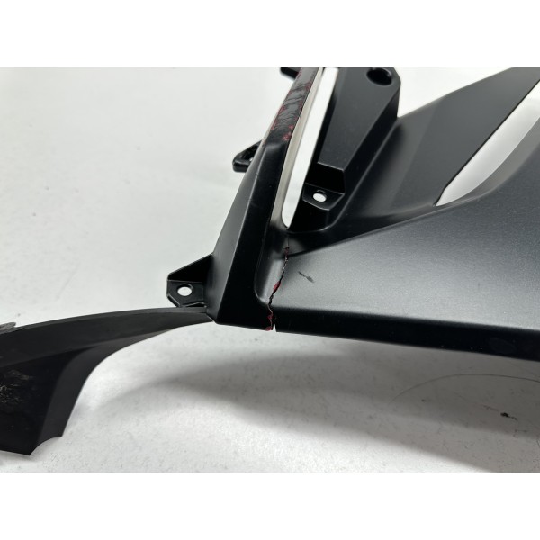 CARENA ANTERIORE DESTRA DX HONDA CBR 500 R...