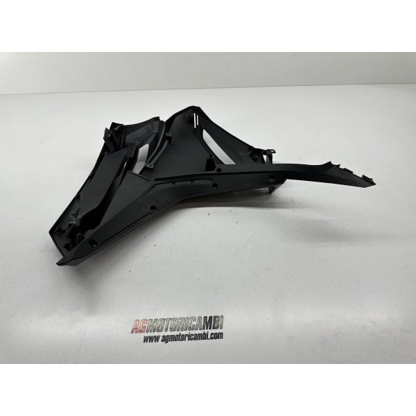 FRONT RIGHT FAIRING HONDA CBR 500 R 2019-2023