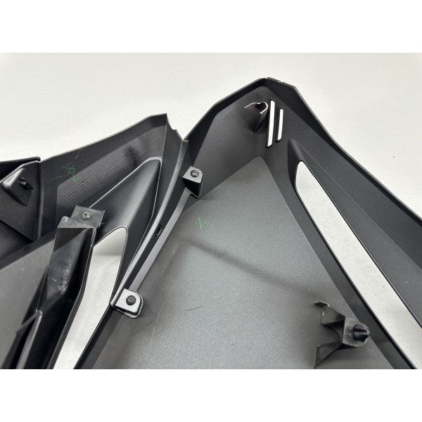 FRONT RIGHT FAIRING HONDA CBR 500 R 2019-2023
