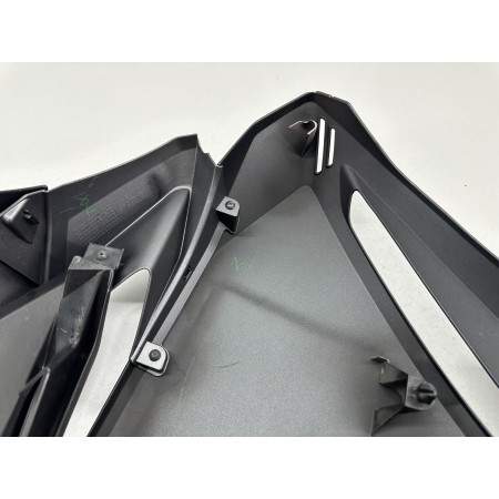CARÉNAGE AVANT DROIT HONDA CBR 500 R 2019-2023