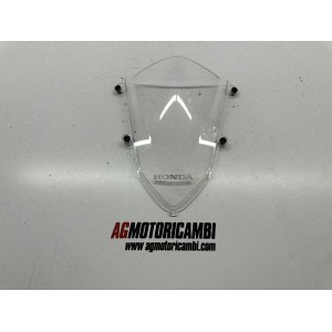 PLEXIGLÁS CARENADO HONDA CBR 500 R 2019-2023