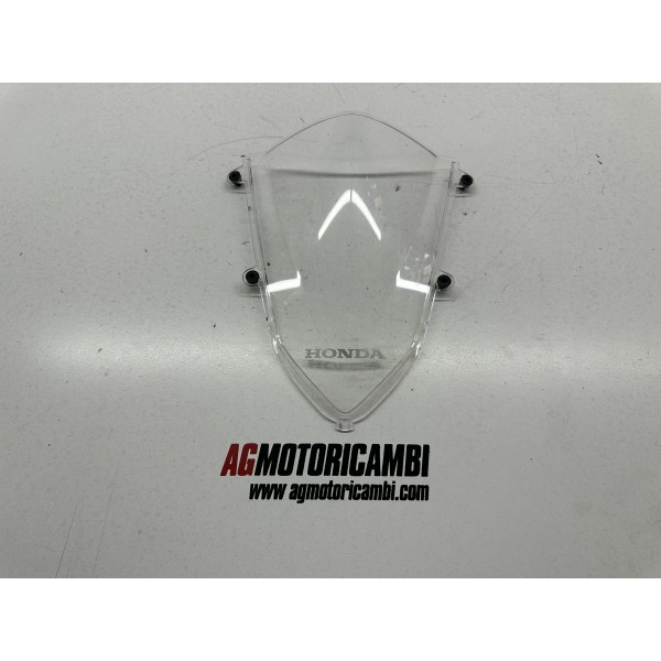 PLEXIGLASS CUPOLINO HONDA CBR 500 R 2019-2023
