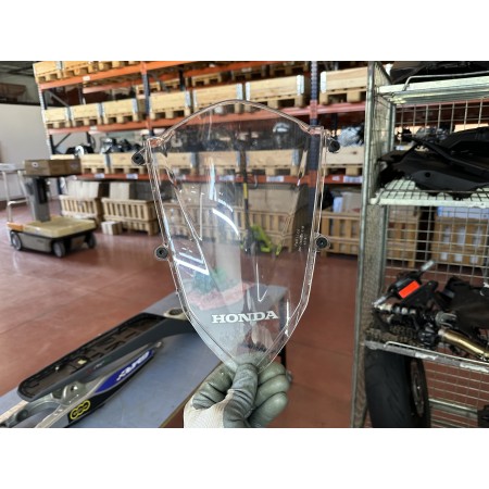 CARÉNAGE EN PLEXIGLAS HONDA CBR 500 R 2019-2023