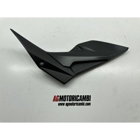 PLASTIC TANK COVER RIGHT SEAT HONDA CBR 500 R 2019-2023