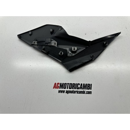 PLASTIC TANK COVER RIGHT SEAT HONDA CBR 500 R 2019-2023
